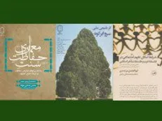 آثار هیات علمی دانشگاه یزد در مراسم کتاب سال استان معرفی شد