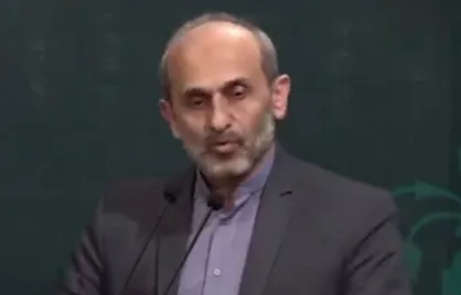 اگر اسم یک نفر که در مقابل نظام مردم&zwnj;سالار کشورش ایستاد در صدا و سیما نیاید، می&zwnj;گویند صدا و سیما انحصارطلب است!