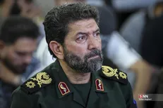 سردار حسن‌زاده: آماده عملیات‌های تهاجمی برق‌آسا هستیم