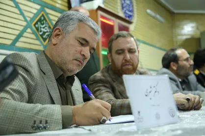 شورای ششم پرچم&zwnj;دار حقوق عامه و شهروندی است