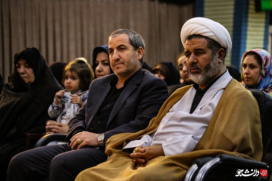کاروان اربعین دانشجویی آذربایجان غربی امروز اعزام شد