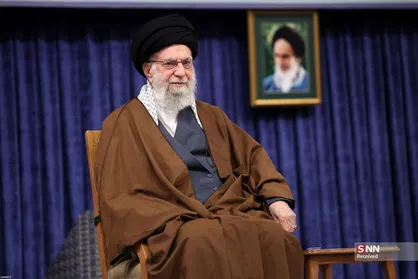 رهبر انقلاب: عوامل فتنه قتل&zwnj;های غیر انسانی و وحشیانه&zwnj;ای مرتکب شدند؛ از سوزاندن جوان مسجدی تا به شهادت رساندن دختر ۳ ساله + فیلم