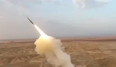عامل شلیک راکت از خاک لبنان به فلسطین اشغالی