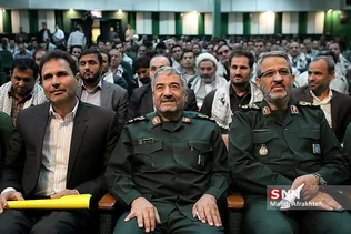 نخستین جشنواره بسیج همگام با کشاورز