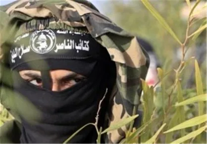 صهیونیست&zwnj;ها را سخت پشیمان خواهیم کرد