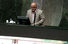 قاضی‌پور: حذف ۴ صفر از پول ملی فقط یک نمایش است/بازی با صفر‌ها ارزش را به پول ملی برنمی‌گرداند