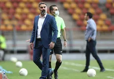 پشت‌پرده دل‌گرمی دادن به سرمربی؛ حمایت از محمود فکری به شرط پیروزی در دربی
