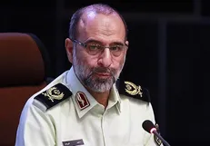 سخنگوی ناجا شهادت ۲ مامور پلیس در حمله ترورسیتی چابهار را تأیید کرد