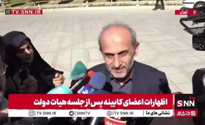 جبلی در پاسخ به سوال SNNTV: سریال مهران مدیری در حال تولید است/ سیمافیلم در مورد جزئیات دیگر فیلم اطلاع رسانی می&zwnj;کند