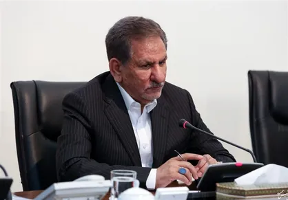 دولت راه تهاتر نفت با کالاهای اساسی را بازکرده است