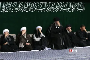 رهبری