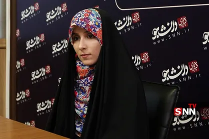 از حاشیه تا قاب؛ روایت دانشجویان از حضور شهید رئیسی در دانشگاه الزهرا