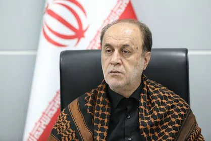 حاجی&zwnj;بابایی: مجلس با افزایش اعتبار کالابرگ موافق است