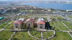 کلاس‌های دانشگاه محقق اردبیلی تا پایان سال مجازی شد