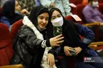 گرامیداشت روز دانشجو در دانشکده پزشکی شهید بهشتی