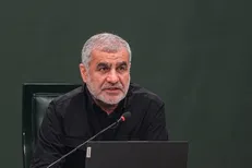 ردیف بودجه اختصاصی شیخ‌صفی اردبیلی در سال ۱۴۰۵ تثبیت شد