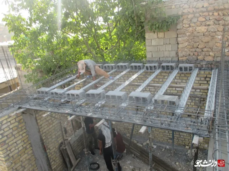 گروه جهادی دانشکده فنی