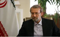 لاریجانی حادثه تروریستی افغانستان را محکوم کرد