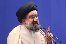 مسجد تراز اسلامی امثال شهید «حججی‌»ها را تربیت می‌کند