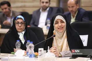 نشست تحقق جوانگرایی در بیانیه گام دوم انقلاب اسلامی
