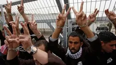 بازداشت ۱۵۰۰ فلسطینی در طولکرم