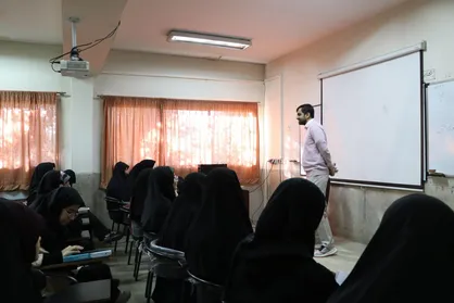 برگزاری ششمین دوره&zwnj;ی جامع آموزشی-تشکیلاتی مشکات ویژه دانشجویان جدیدالورود