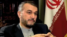 امیرعبداللهیان: آمریکا عامل اصلی جنگ بیولوژیک است