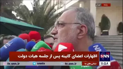 زاکانی: راه حل برون رفت از معضل مسکن تمرکز بر بافت فرسوده است