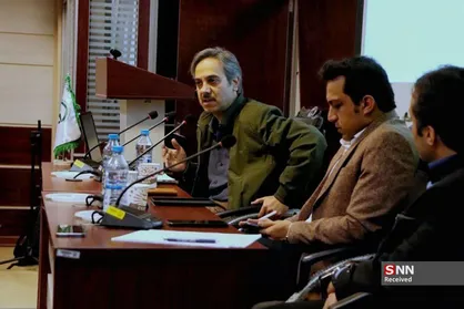 نشست &laquo;بحران فلسفه معاصر&raquo; برگزار شد/ هر چه را ما "انسان" می&zwnj;دانستیم، هوش مصنوعی جایگزین می&zwnj;کند!