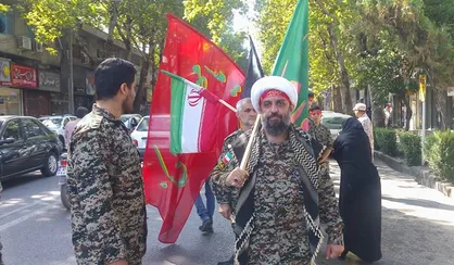مسوولان روحیه جهادی را از بسیجیان بیاموزند