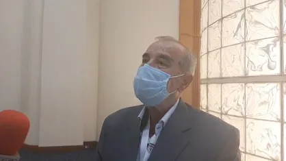 مرتضوی: مشکل ما فوتبال پایه است!