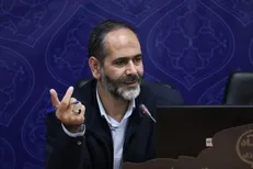 تهدید بزرگ فرونشست با انتقال سالیانه ۴۰۰ میلیون مترمکعب آب از البرز به تهران