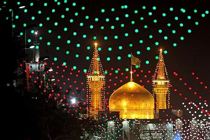فیلم/ باحال ترین مشهدی که رفتی کی بود؟