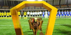 زمان اهدای جام قهرمانی سوپرجام به پرسپولیس اعلام شد