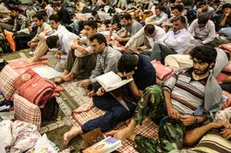اعتکاف دانشجویی در ۲ مسجد دانشگاه بوعلی همدان برگزار می‌شود/ پیش‌بینی حضور ۸۰۰ تا ۱۰۰۰ معتکف