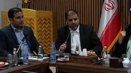 داده&zwnj;کاوی جایگزین داده&zwnj;سازی در حوزه جمعیت می&zwnj;شود