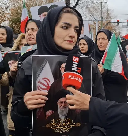 پیام مردم شهرکرد در روز قدس امسال: پای کار حرف رهبرمان هستیم+فیلم