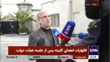 بی&zwnj;خبری وزیر علوم در خصوص خبرسازی&zwnj;ها برای ریاست طیب&zwnj;نیا در دانشگاه تهران