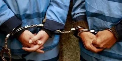 دستگیری ۹ عنصر کلیدی و سرشبکه دلالان ارزی در اصفهان