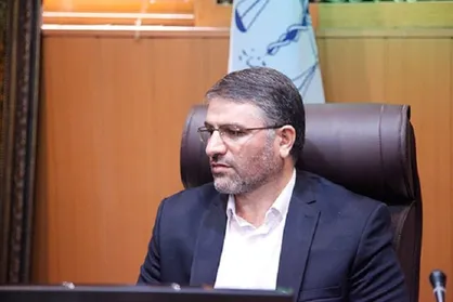 پیام تبریک رییس سازمان پزشکی قانونی به حجت الاسلام و المسلمین محسنی اژه&zwnj;ای