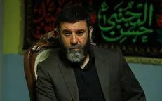 «سرزده» با درونمایه توبه و بخشش/ فوتبالیستی که پلیس می‌شود