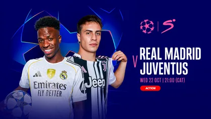 خلاصه بازی رئال مادرید 1-0 یوونتوس / بانوی پیر در کهکشان گیر افتاد