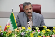 کاهش ۵۰ درصدی بارندگی و افزایش خشکسالی در خراسان شمالی