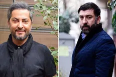 «سکوئنس» ویروسی علی انصاریان را به آزمایشگاه ارسال کردم/ انصاریان و میناوند خوددرمانی کرده بودند!