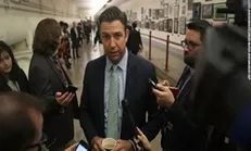 یکی دیگر از حامیان ترامپ در کنگره هم تحت پیگرد قرار گرفت