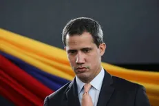 دولت خودخوانده ونزوئلا منحل شد
