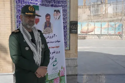 ما به بد عهدی شما ایمان داریم، معنی جواب ایران به نامه آمریکا است