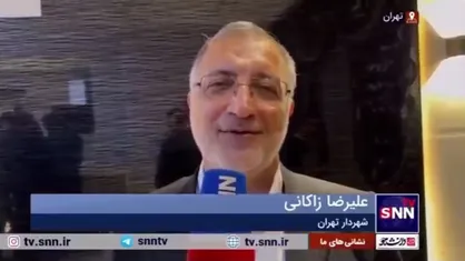 زاکانی: انتخابات آمریکا تأثیری بر پاسخ ما ندارد/ اسرائیل پاسخ محکمی خواهد خورد
