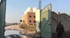 نیرو‌های امنیتی پاکستان مراکز «لشکر طیبه» را تصرف کردند