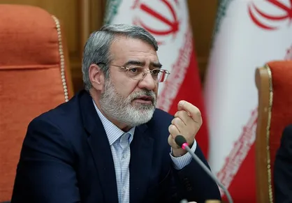 رحمانی&zwnj;فضلی: بیانیه گام دوم سند بالادستی دستگاه&zwnj;های اجرایی است
